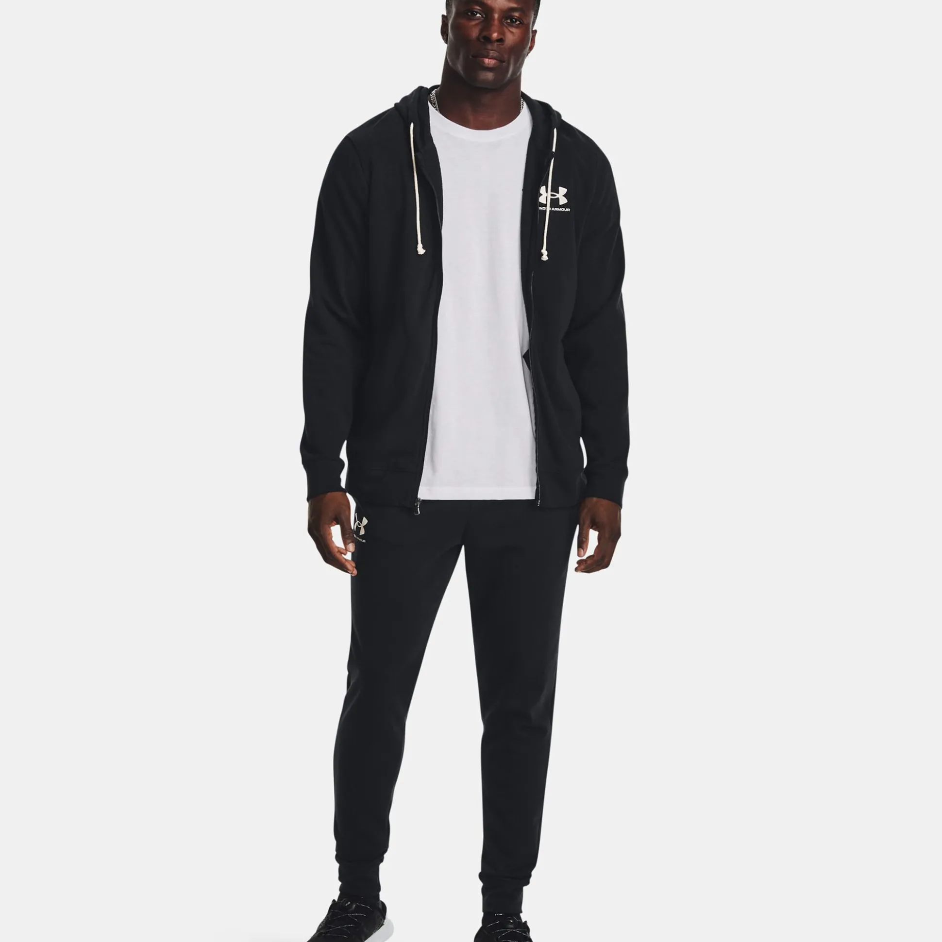 Best Rival Terry Training Pants Men - Pants