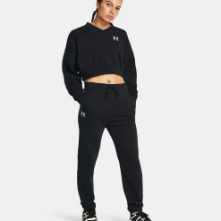 Sale Rival Terry Training Pants Women - Pants