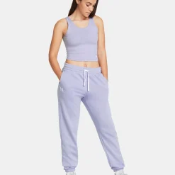 Outlet Rival Terry Training Pants Women - Pants