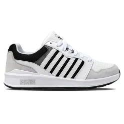 Store Rival Trainer Sneakers Men - White, Black Casual Shoes
