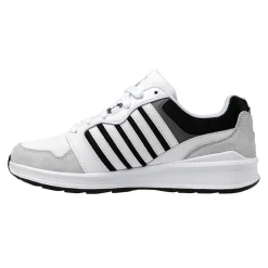 Store Rival Trainer Sneakers Men - White, Black Casual Shoes