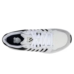 Store Rival Trainer Sneakers Men - White, Black Casual Shoes