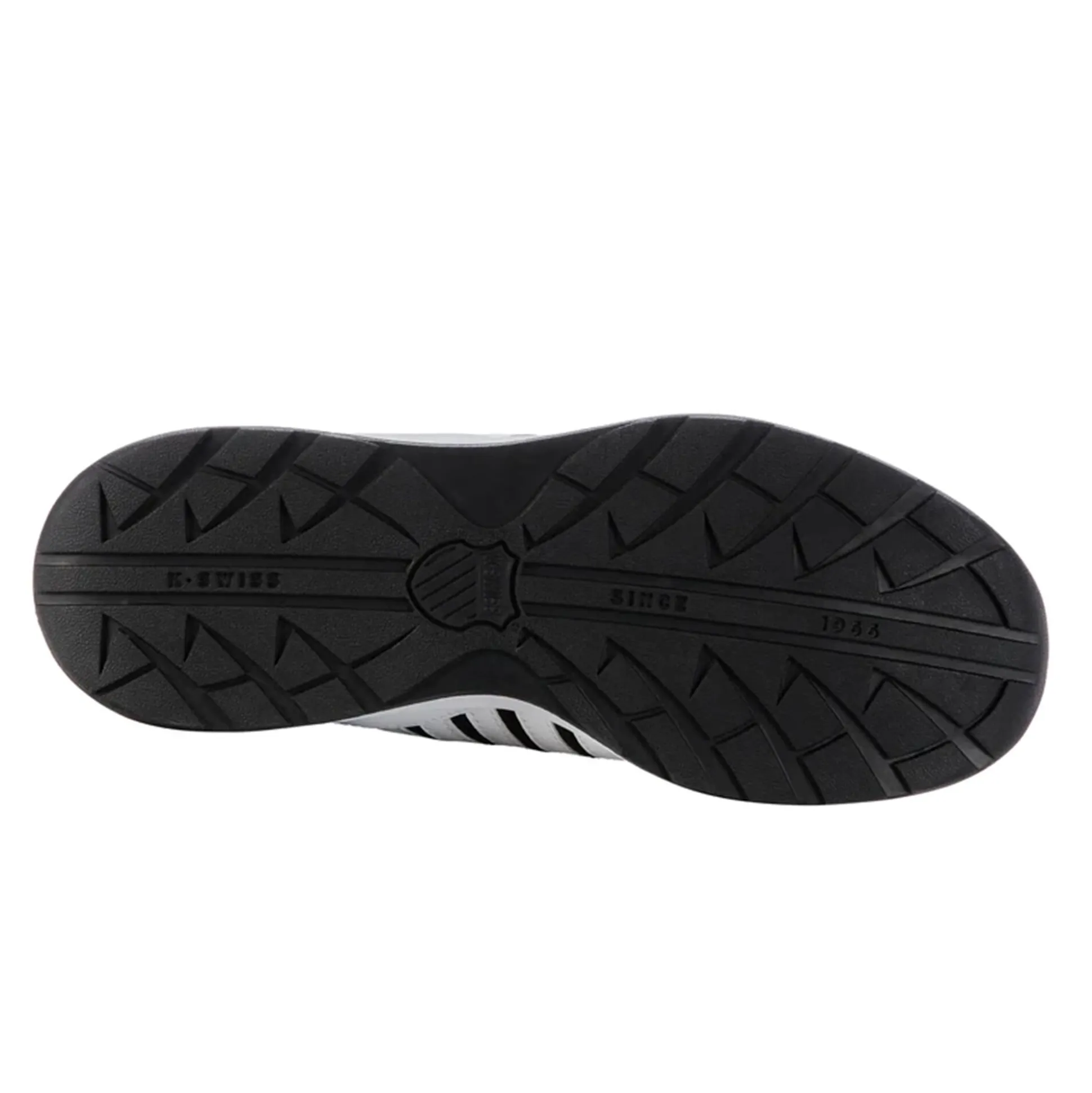 Store Rival Trainer Sneakers Men - White, Black Casual Shoes