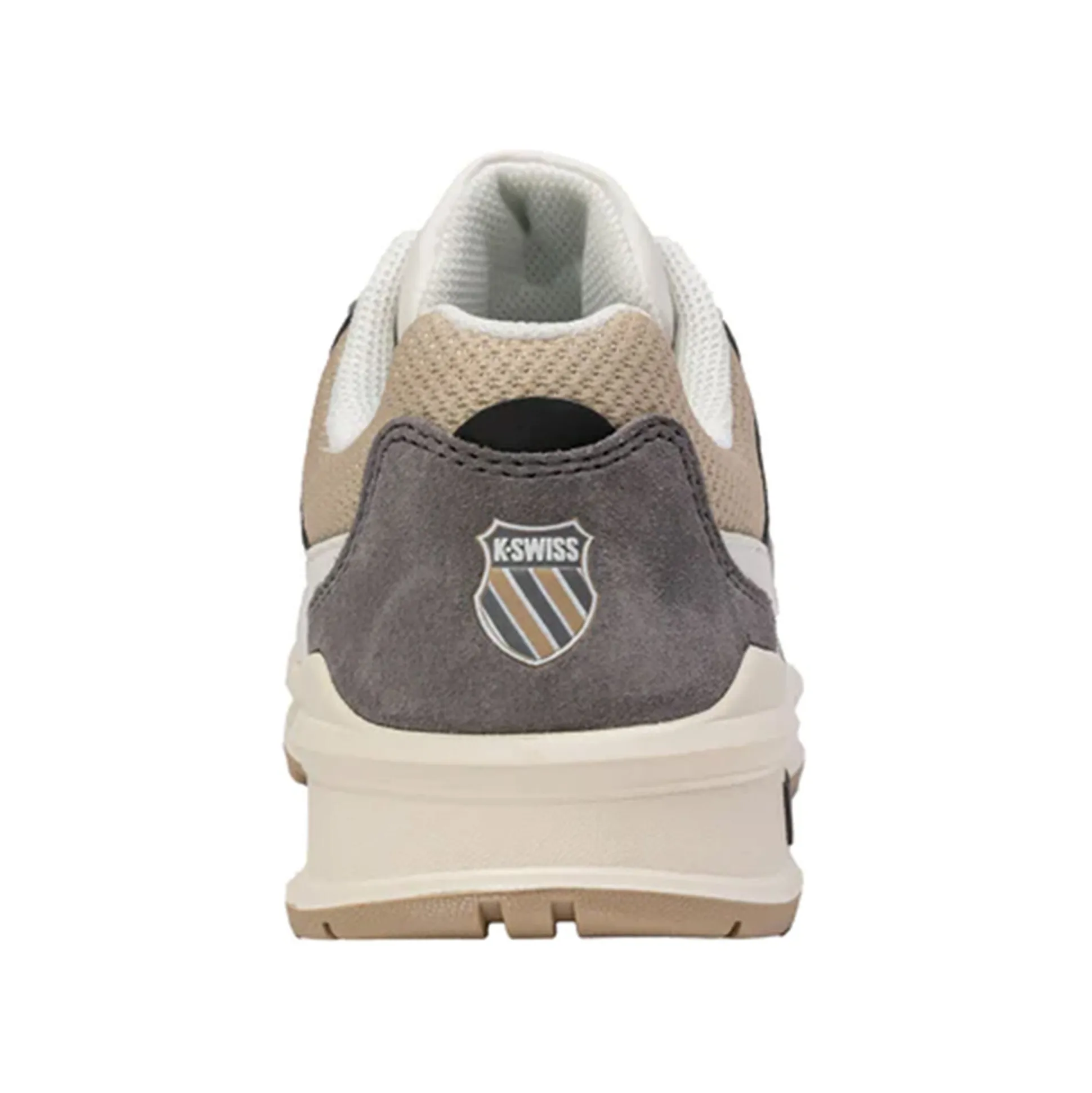 Outlet Rival Trainer Sneakers Women - White, Beige Casual Shoes