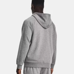 Cheap Rival Zip Hoodie Men - Jackets