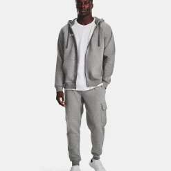 Cheap Rival Zip Hoodie Men - Jackets