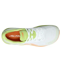 Cheap Rivera 3 Neutral Running Shoe Women - White, Green Running Shoes