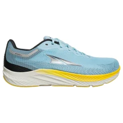 Clearance Rivera 3 Neutral Running Shoe Men - Blue, Yellow Running Shoes