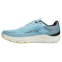 Clearance Rivera 3 Neutral Running Shoe Men - Blue, Yellow Running Shoes
