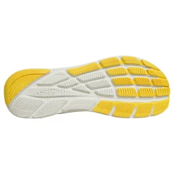 Clearance Rivera 3 Neutral Running Shoe Men - Blue, Yellow Running Shoes