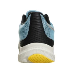 Clearance Rivera 3 Neutral Running Shoe Men - Blue, Yellow Running Shoes