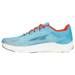 Store Rivera 3 Neutral Running Shoe Men - Blue, Red Running Shoes