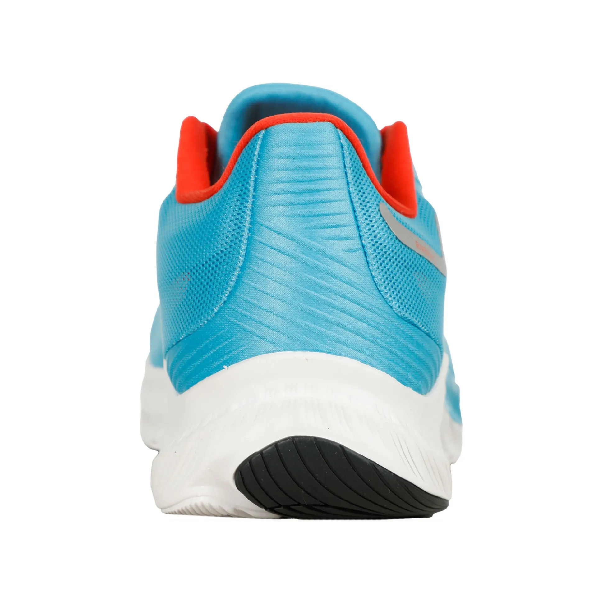 Store Rivera 3 Neutral Running Shoe Men - Blue, Red Running Shoes