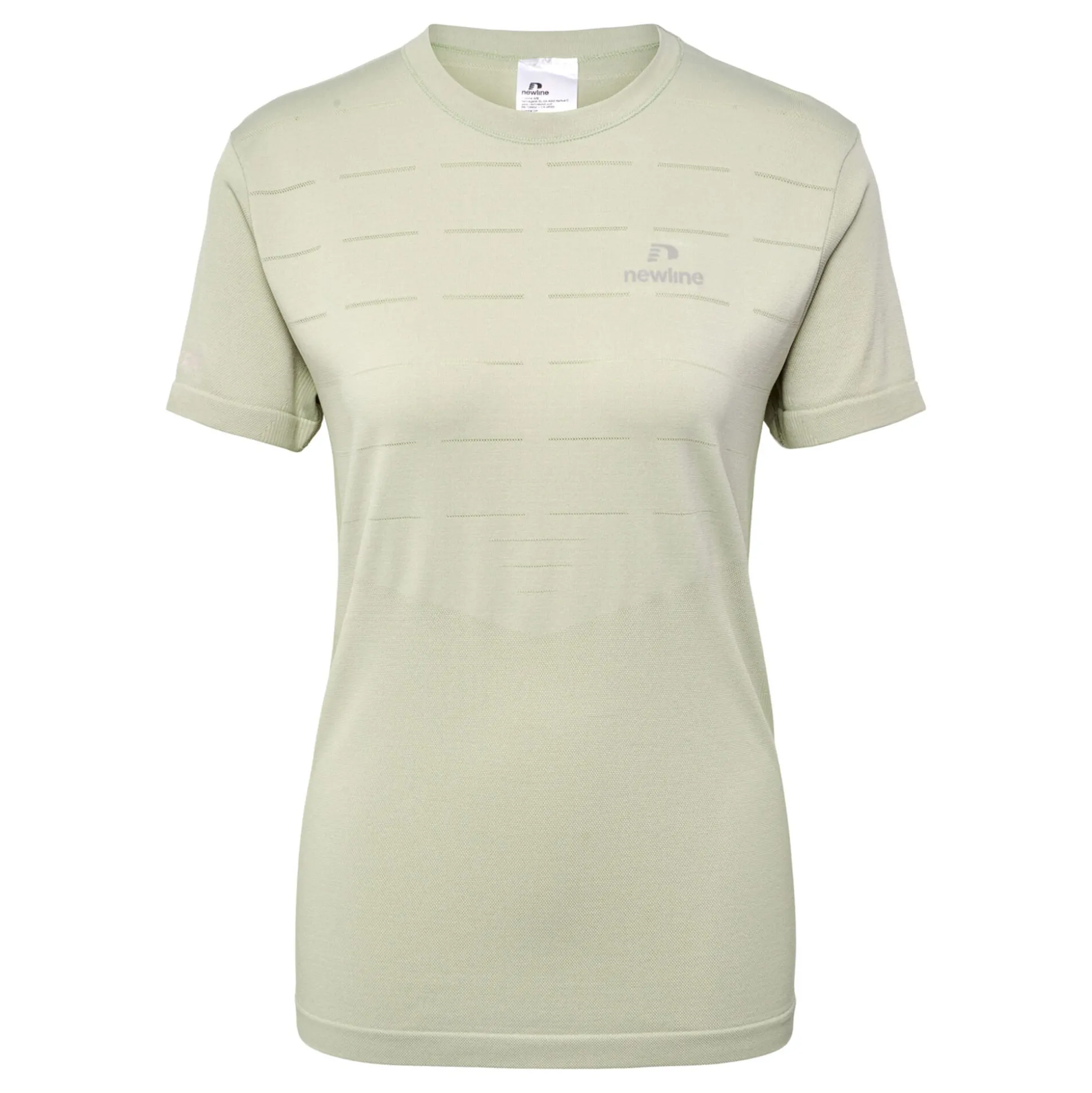 Discount Riverside Seamless T-Shirt Running Shirt Women - Running Clothing