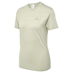 Discount Riverside Seamless T-Shirt Running Shirt Women - Running Clothing