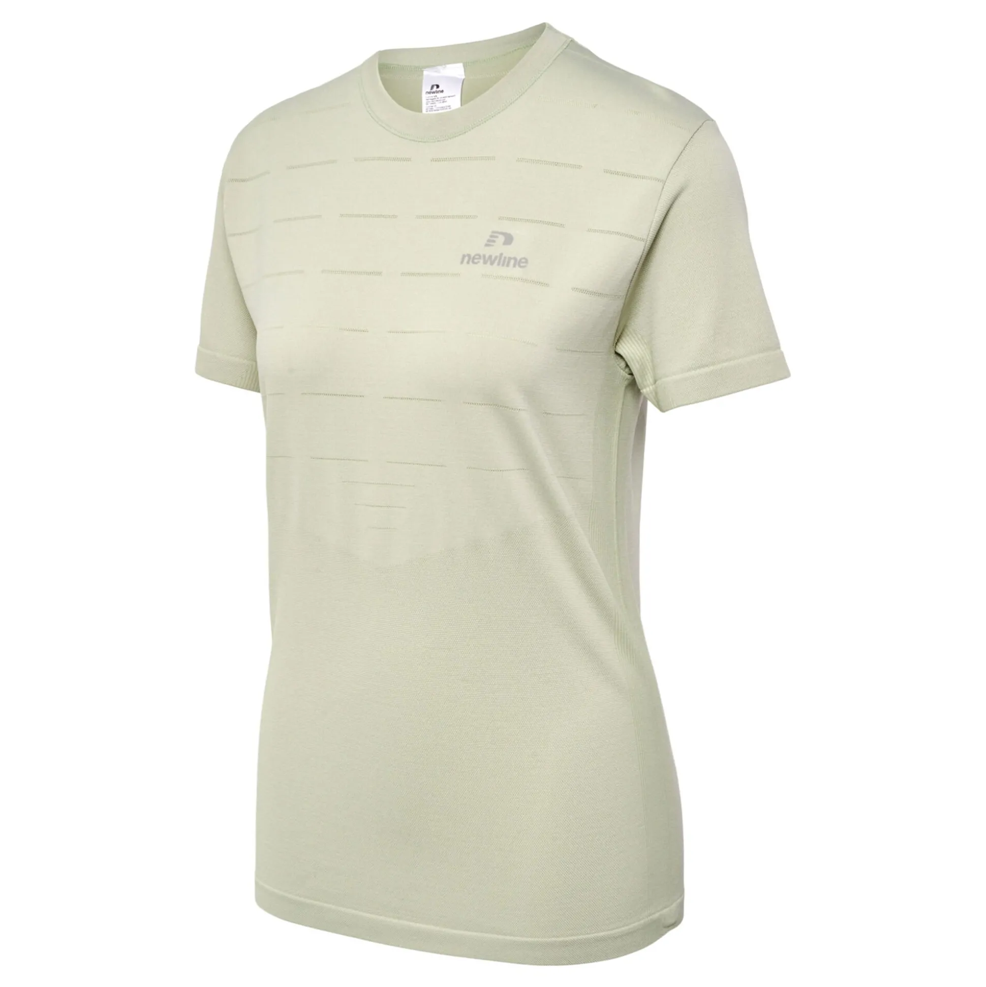 Discount Riverside Seamless T-Shirt Running Shirt Women - Running Clothing