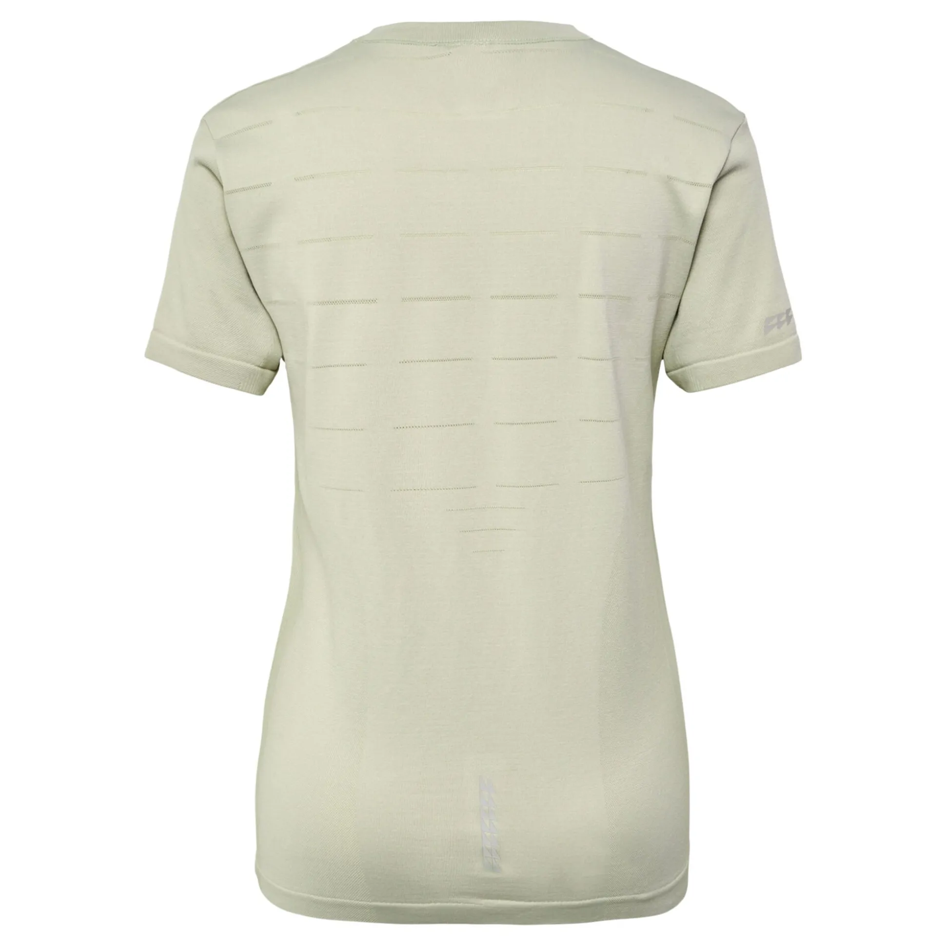 Discount Riverside Seamless T-Shirt Running Shirt Women - Running Clothing