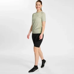 Discount Riverside Seamless T-Shirt Running Shirt Women - Running Clothing