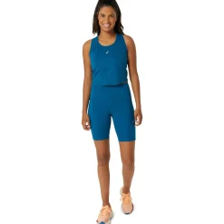Best Sale Road High Waist 8In Sprinter Running Tights Women - Running Clothing