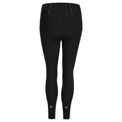Clearance Road High Waist Running Tights Women - Running Clothing