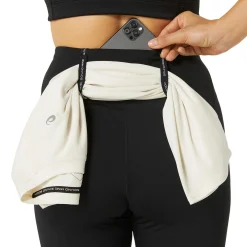 Clearance Road High Waist Running Tights Women - Running Clothing