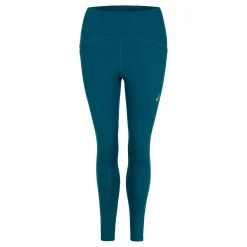 Online Road High Waist Running Tights Women - Running Clothing