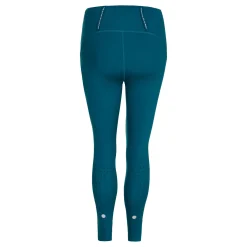 Online Road High Waist Running Tights Women - Running Clothing
