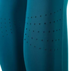 Online Road High Waist Running Tights Women - Running Clothing