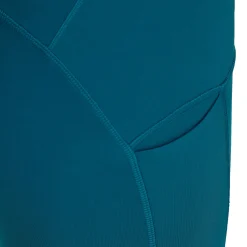 Online Road High Waist Running Tights Women - Running Clothing
