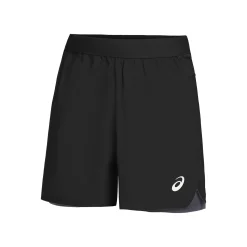 Best Sale Road 2in1 5in Running Shorts Men - Black, Grey Running Clothing