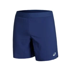 Fashion Road 7In Running Shorts Men - Dark Blue Running Clothing