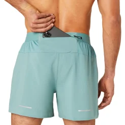 Clearance Road 5In Running Shorts Men - Running Clothing