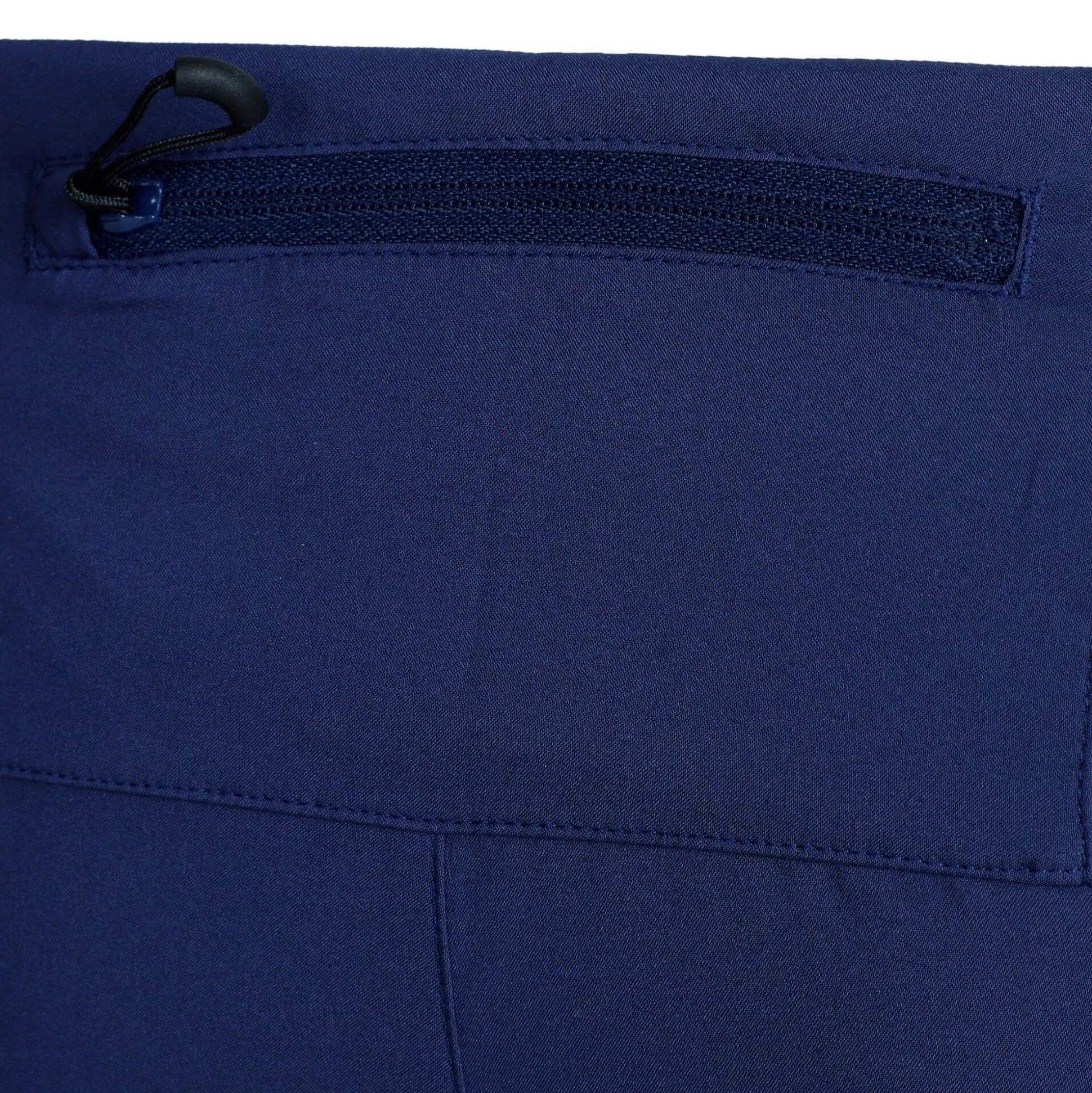 Store Road 2-N-1 7In Running Shorts Men - Dark Blue Running Clothing