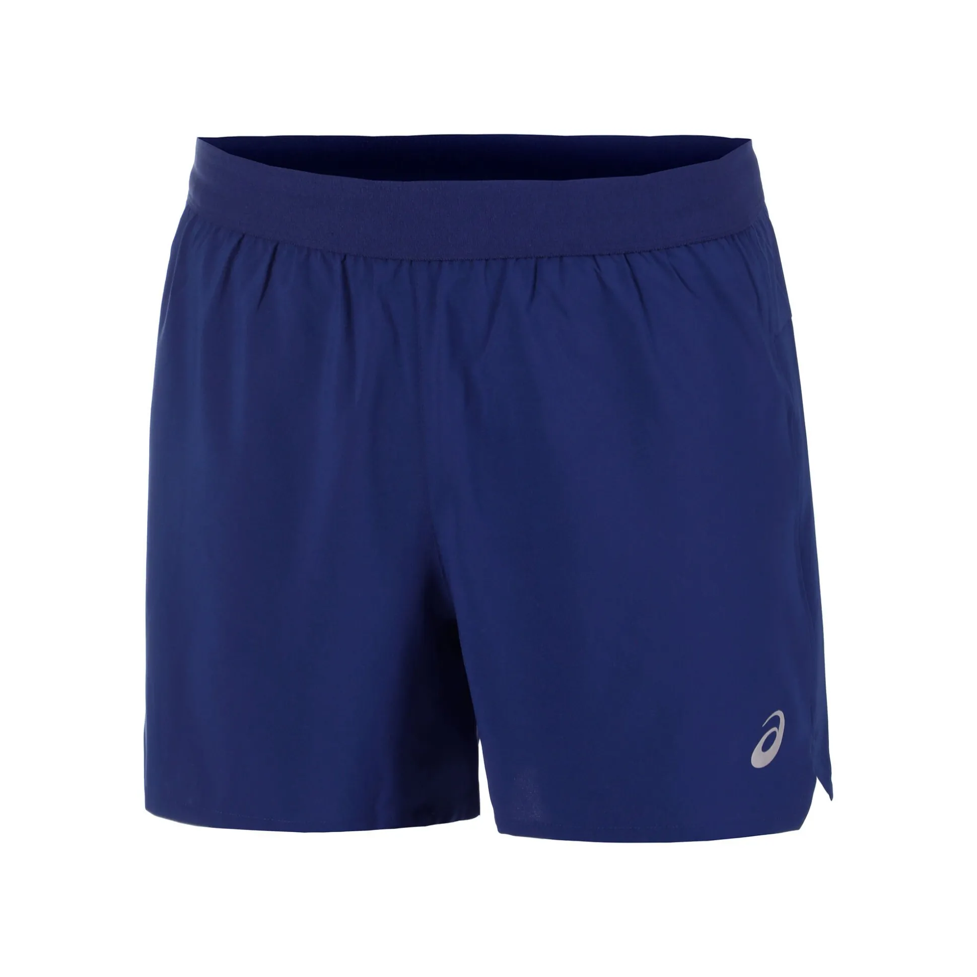 Shop Road 2-N-1 5In Running Shorts Men - Dark Blue Running Clothing