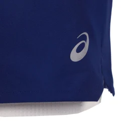 Shop Road 2-N-1 5In Running Shorts Men - Dark Blue Running Clothing