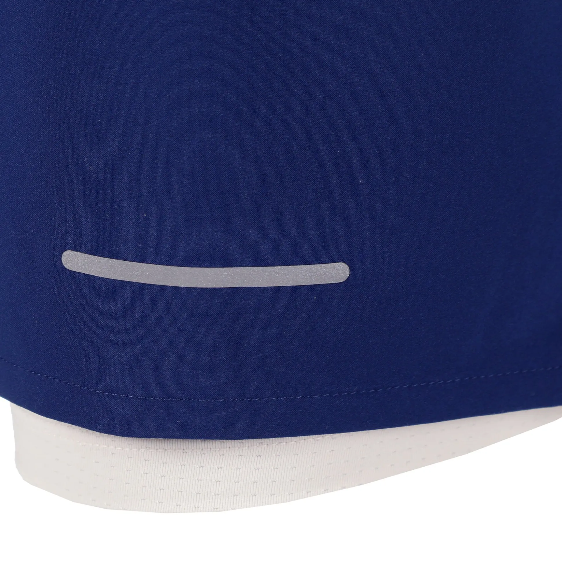 Shop Road 2-N-1 5In Running Shorts Men - Dark Blue Running Clothing