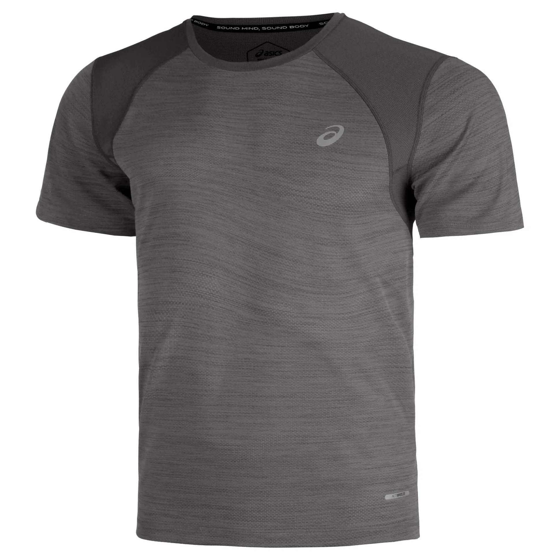 Online Road Running Shirt Men - Running Clothing