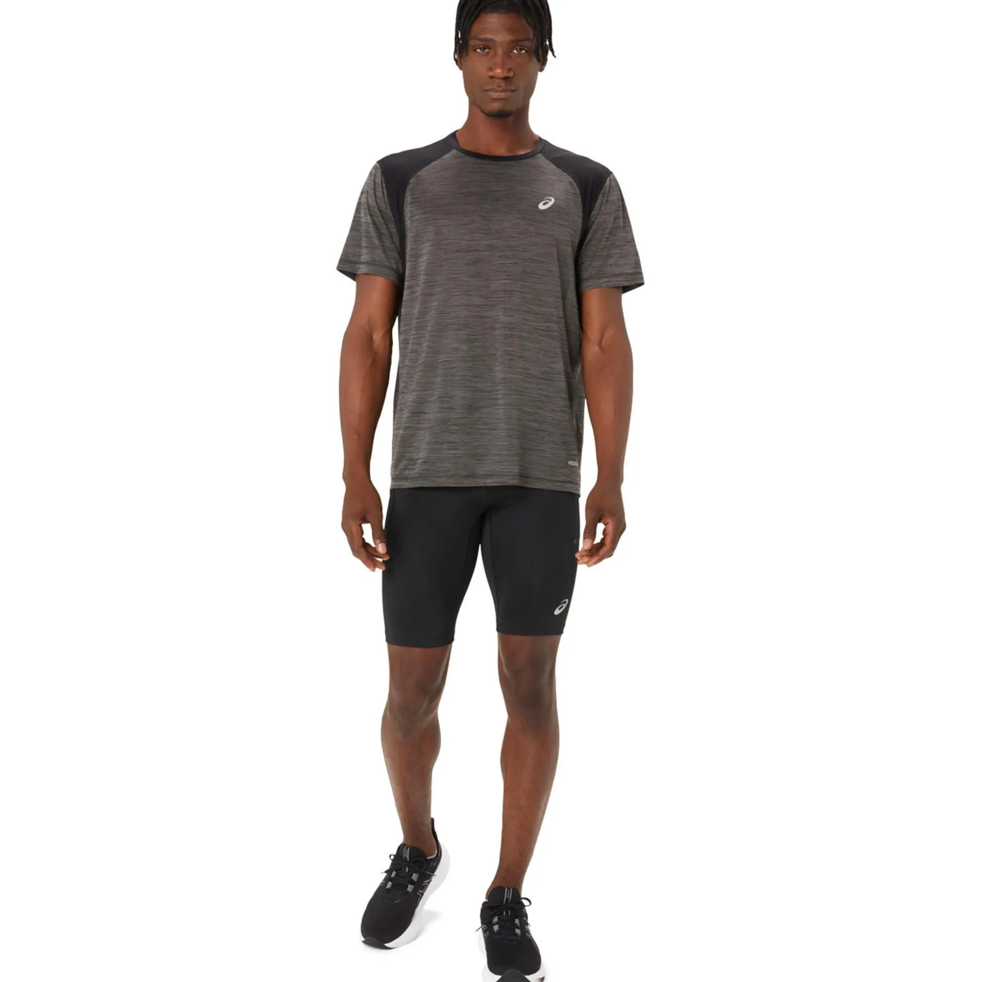 Online Road Running Shirt Men - Running Clothing