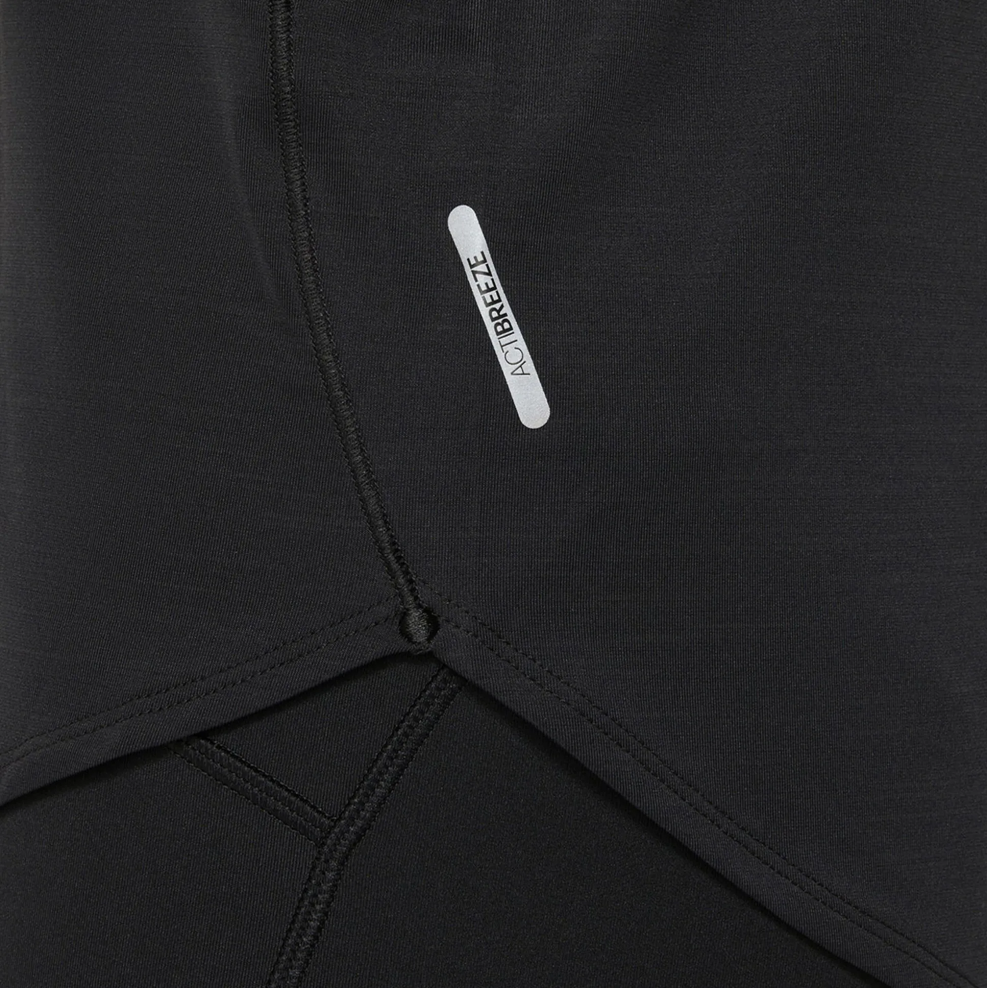 Hot Road Running Shirt Women - Running Clothing
