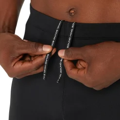 Online Road Sprinter Short Running Tights Men - Running Clothing