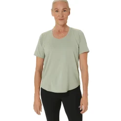 Cheap Road V-Neck Running Shirt Women - Running Clothing