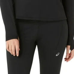 Best Sale Road Winter 1/2 Zip Mid Layer Running Shirt Women - Running Clothing