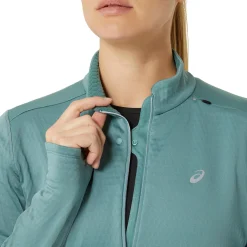 Best Road Winter 1/2 Zip Mid Layer Running Shirt Women - Running Clothing
