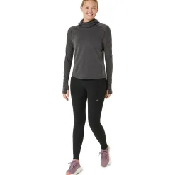 Sale Road Winter High Waist Running Tights Women - Running Clothing
