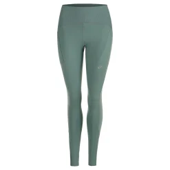 Hot Road Winter High Waist Running Tights Women - Running Clothing