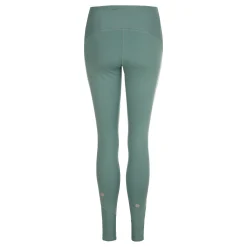 Hot Road Winter High Waist Running Tights Women - Running Clothing
