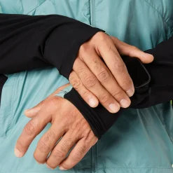 Store Road Winter Running Jacket Men - Running Clothing