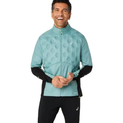 Store Road Winter Running Jacket Men - Running Clothing
