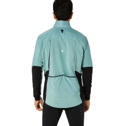 Store Road Winter Running Jacket Men - Running Clothing