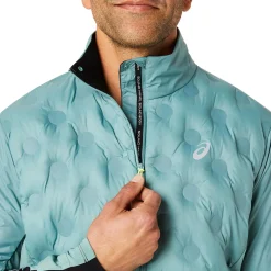 Store Road Winter Running Jacket Men - Running Clothing